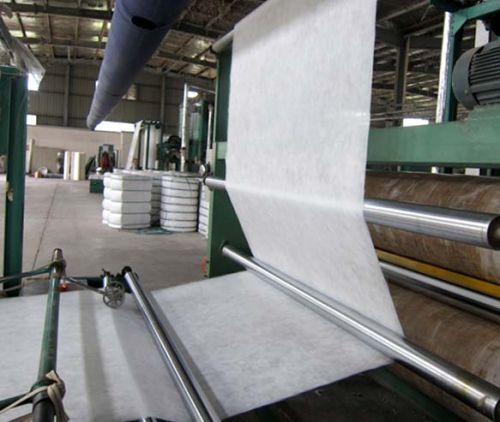 Water Soluble Paper Interlining