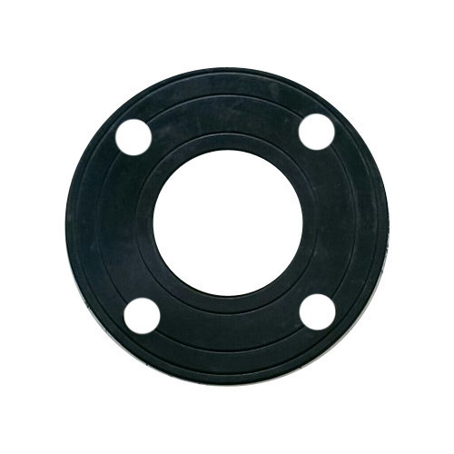 Rubber Gaskets, Size : Customized