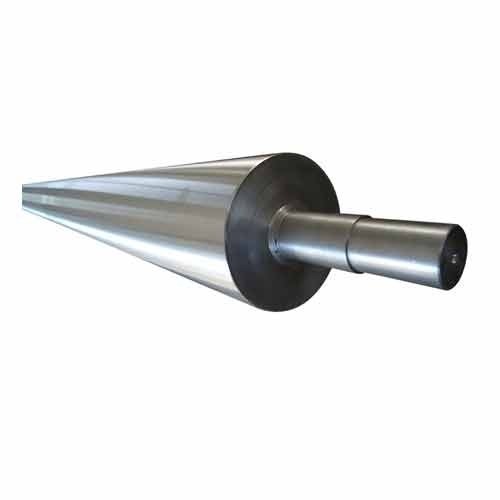 Textile Machine Plain Roller