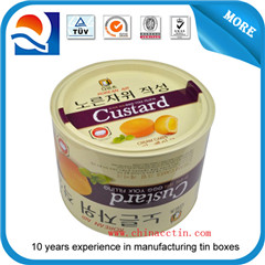 Shortbread Biscuit Tins