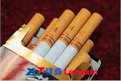 Hot Stamping Foil For Tipping Paper