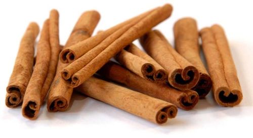 Cinnamon Sticks