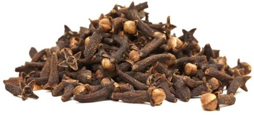 Cloves