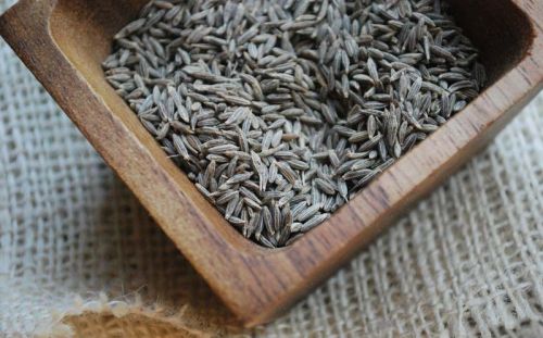 Cumin Seeds