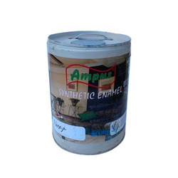 Ampus Synthetic Enamel Paint