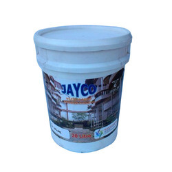 Exterior Emulsion