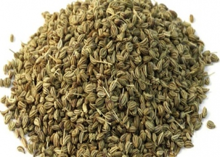 Ajwain Seeds, Purity : 99.95%