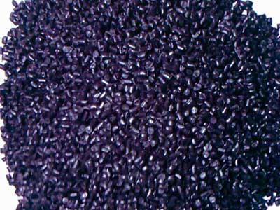 Hdpe granules