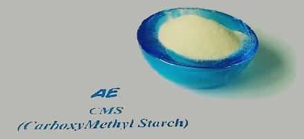 Carboxymethyl Starch