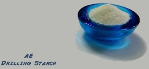 Drilling Starch