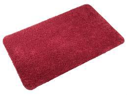 Shaggy Bath Mat