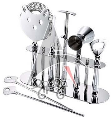 Bar Tool Set