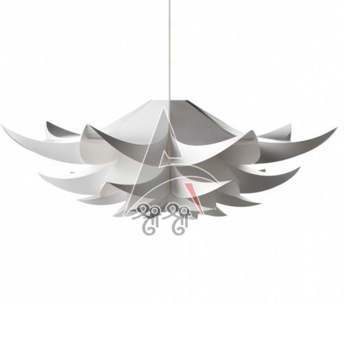 Blossoming Flower Lamps