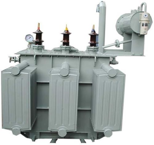 Distribution Transformers