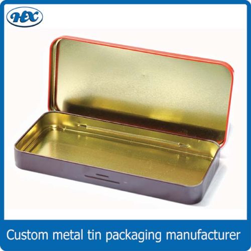 Metal Stationery Items