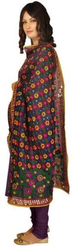 PHULKHARI DUPATTA, Gender : FEMALE