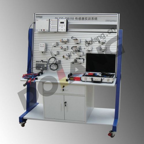 Proximity Sensor Training Set