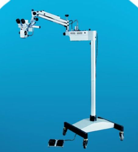 Surgical Operating Microscope