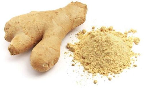 Dry Ginger Extract