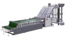 Automatic Flute Laminating Machine