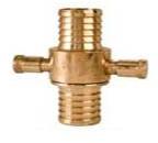 Fire Hose Delivery Couplings