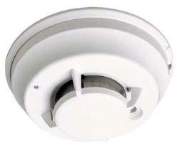 Smoke Detectors