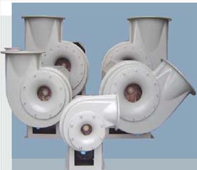 FRP Blowers