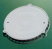Frp manhole cover