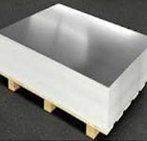 Tin Coated Steel Sheet