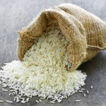 Non basmati rice