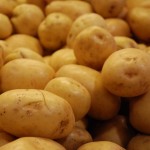 Potatoes