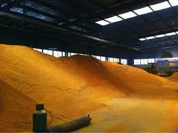 Corn Gluten Meal, Usage : Animal Feed Additive