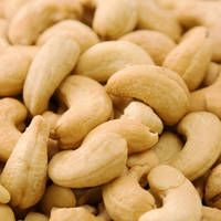Raw Cashew Nuts, Packaging Type : Pouch, Pp Bag
