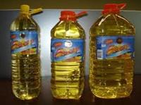 Refined Vegetable Cooking Oil