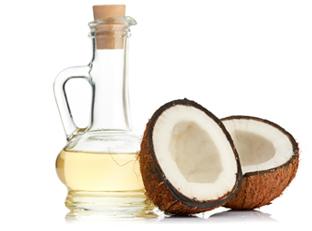 Coconut Oil