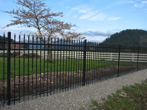 Steel Wire Mesh, Packaging Type : black