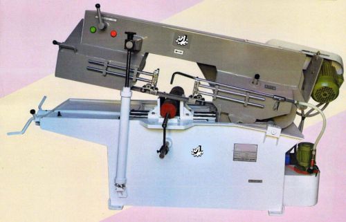 High Speed Bandsaw Machine