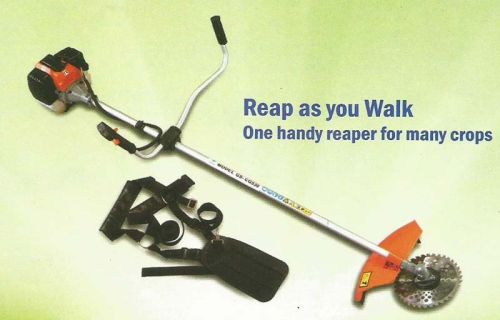 Brush Cutter, Rated Voltage : 36V DC