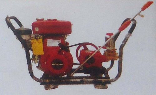 Electric Power Sprayer (XL-2), For Agricultural Use, Certification : CE Certified