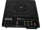 Induction Cooker, Connection rating : 7,200 W