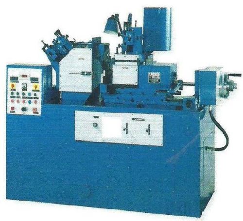 Centerless Grinding Machine