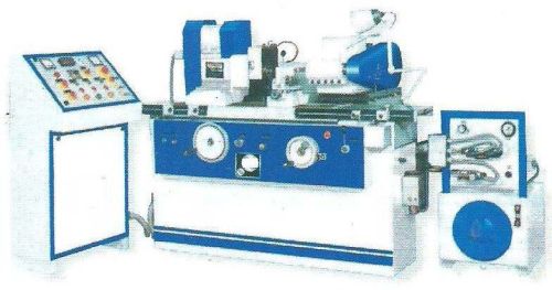 Internal Grinding Machine