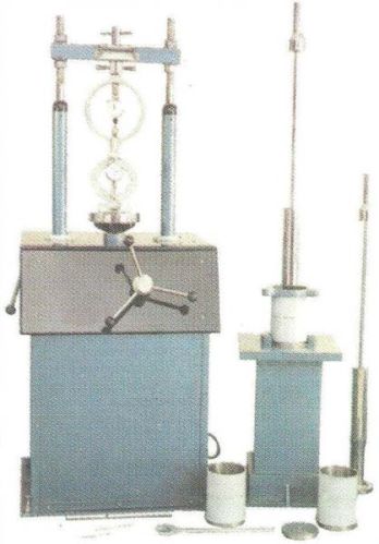 Marshall Stability Test Apparatus