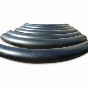 China Alloy Steel Bend Fitting