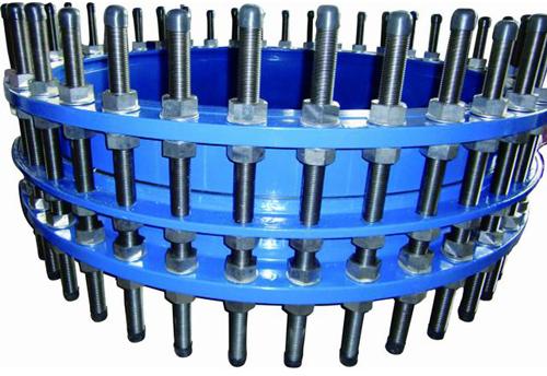 Epoxy Dismantling Joint