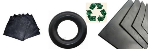 Butyl Reclaimed Rubber