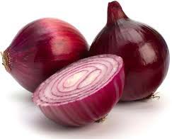 Red Onion