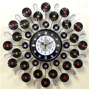 Quartz Clock