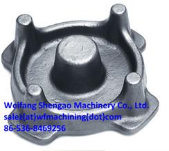 China Foundry Forged Machinery Metal Forging Machinery