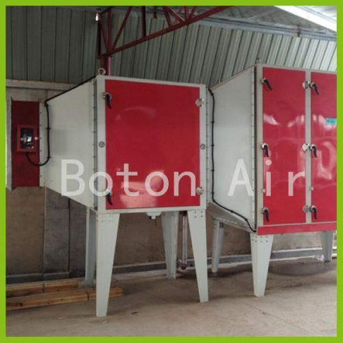 Electrostatic Precipitator